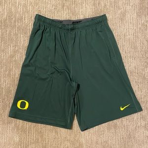 Nike Oregon Shorts